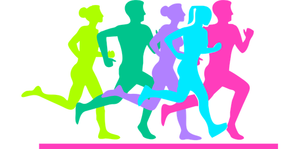Day One Run Club -- Sunday 3 Miler
